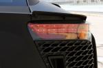 Lexus LF-A 2010 года